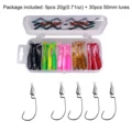 35pcs 20g