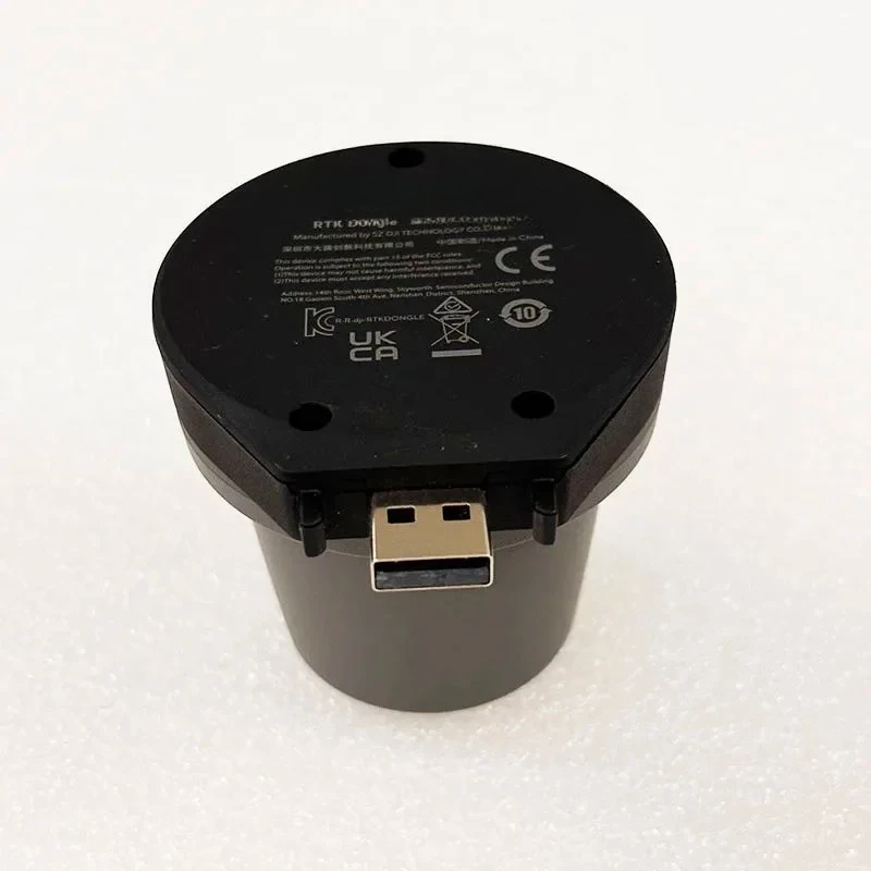 Módulo de Posicionamiento de Alta Precisión RTK Agras T10 T30 T50 T40 T20P, Dongle RTK para Drones Agrícolas DJI, Drones de Protección de Cultivos