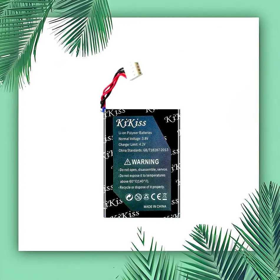 

Долговечная аккумуляторная батарея MS31 для Mdk MI23 ICR18650 11,1 В 2900 мАч