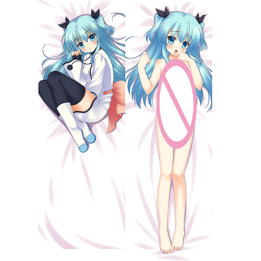 Kaleido Shift Noel Anime Cartoon Cosplay Dakimakura Pillowcase Anime Body Pillow Case Soft Cushion 2-Sided Print Cover Otaku