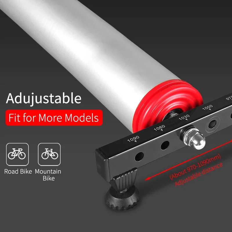 Thumbnail 3 - #15 Latest Bicycle Trainers Offers