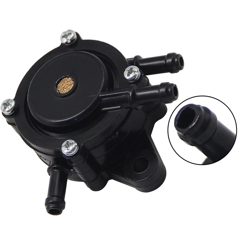 

Motorcycle Engine Fuel Pump For Kohler XT675 XT800 LV625 LV675 LV680 ZT710 ZT720 ZT730 ZT740 KT715 KT725 KT730 KT735 KT740 KT745