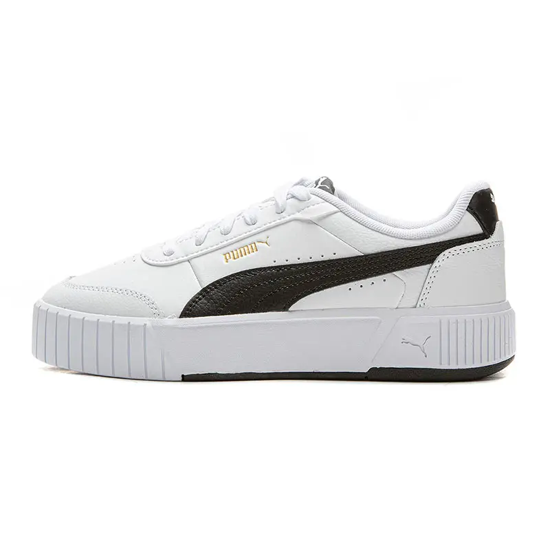 

Белые женские кроссовки Puma, повседневные кроссовки 40263702
