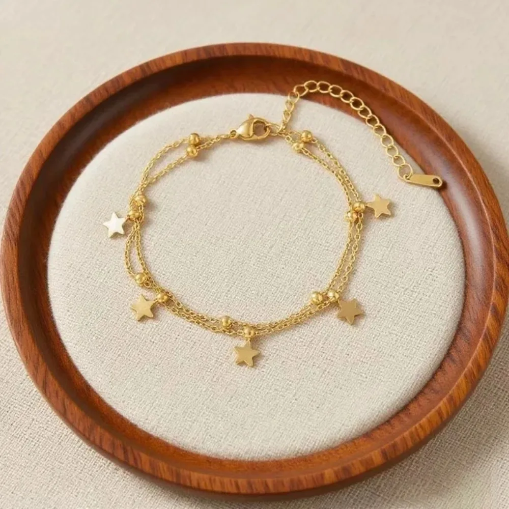 Thumbnail 2 - #9 Budget Anklets for Smart Shoppers