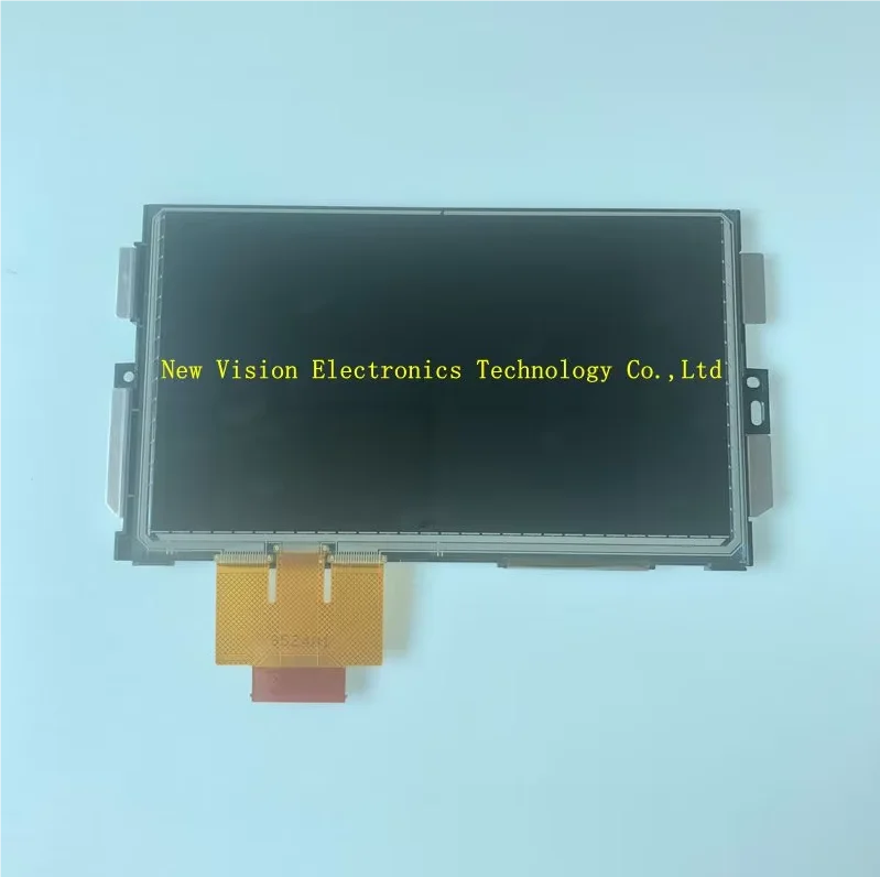 LQ070T5NX01  Brand New Original 7 inch LCD Display Screen with touch screen digitizer for Car GPS Navigation