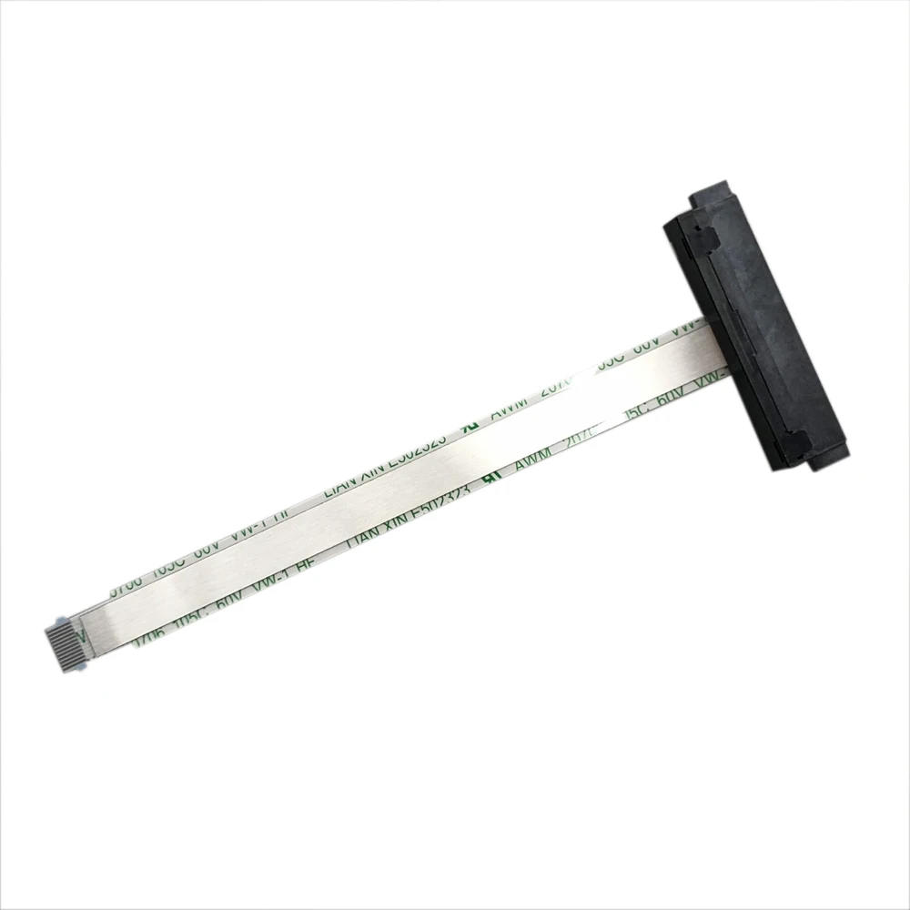 For HP PAVILION 14-CD 14T-CD 14M-CD 14-DD L18218-001 HDD Hard Drive Cable 12pin 450.0ED0C.0011