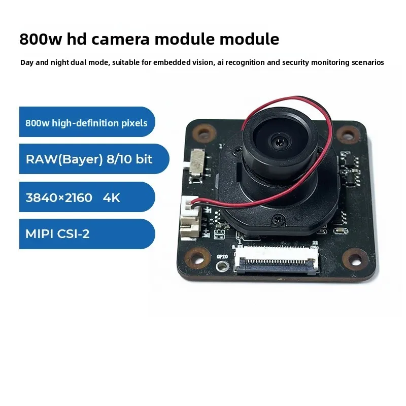 module-de-camera-mipi-couleur-imx415-8mp-4k-pour-carte-de-developpement-raspberry-pi-5-rk3588-22p