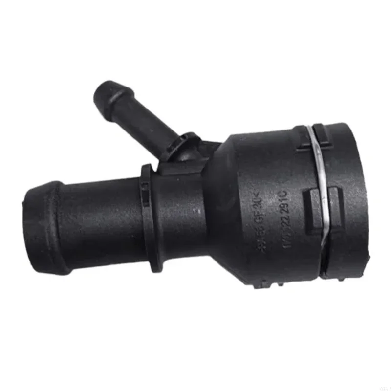 

1K0122291C Coolant hose connector for A3 SPORTBACK 1.8 TFSI Speedster 1.4TSI Clear Line model of Menoria Tiguan 330TSI