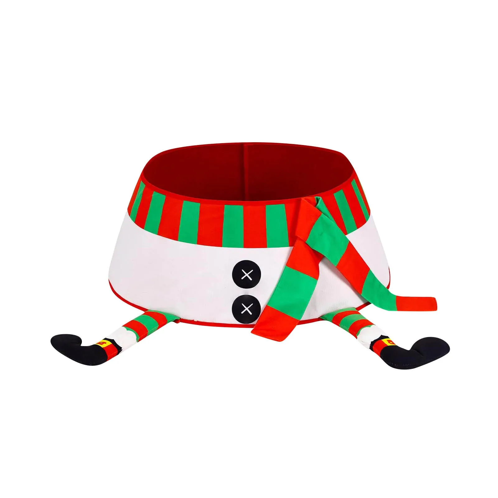 Thumbnail 4 - #17 Christmas Tree Skirts Comparison Guide