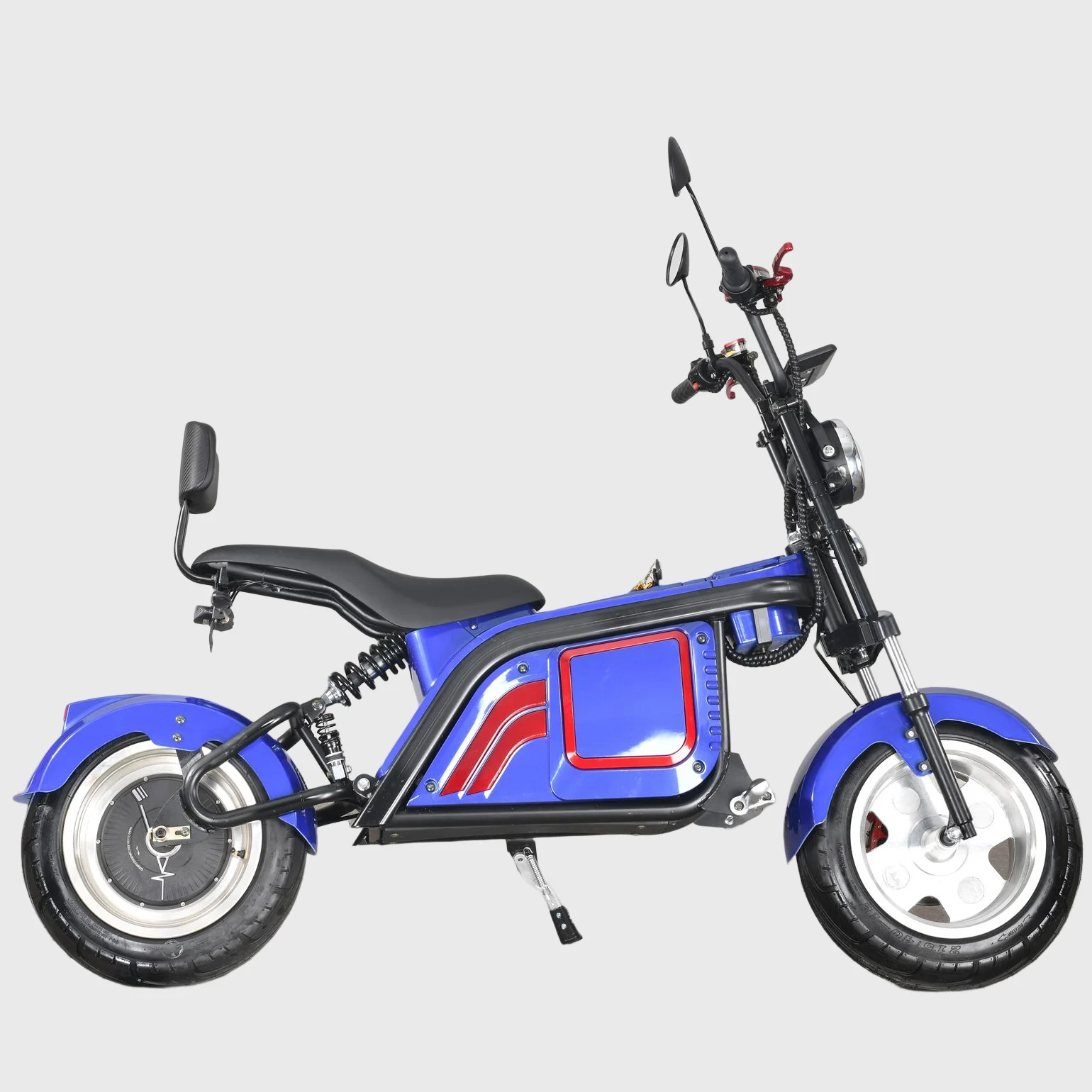 

China hot selling cheap 3000w high speed cross high power electric motorcycle scooter moped adults electric scooters