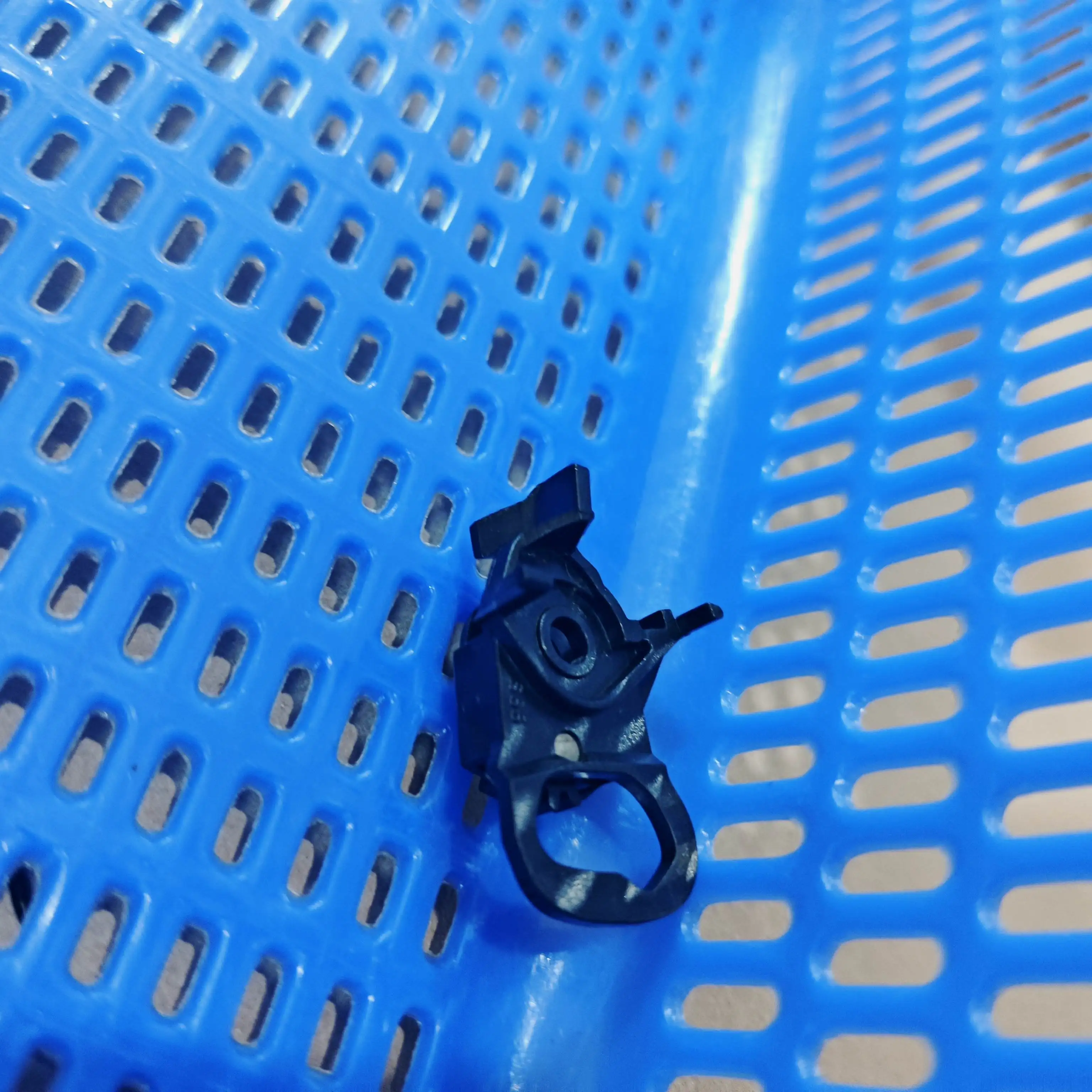 

5pcs Clutch Gear Carriage lock for HP 3180 4480 4580 4500 4660 4600 5788 2488 5610 5740 5750 5780 6310 6318 J3680 6310 7680 4550