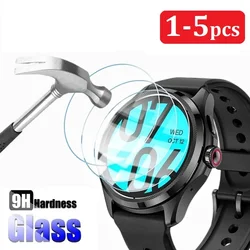 Verre trempé pour montre Ticwatch Pro 5 3 Ultra GPS, Film de protection d'écran pour Ticwatch Pro 5 3 Ultra GPS