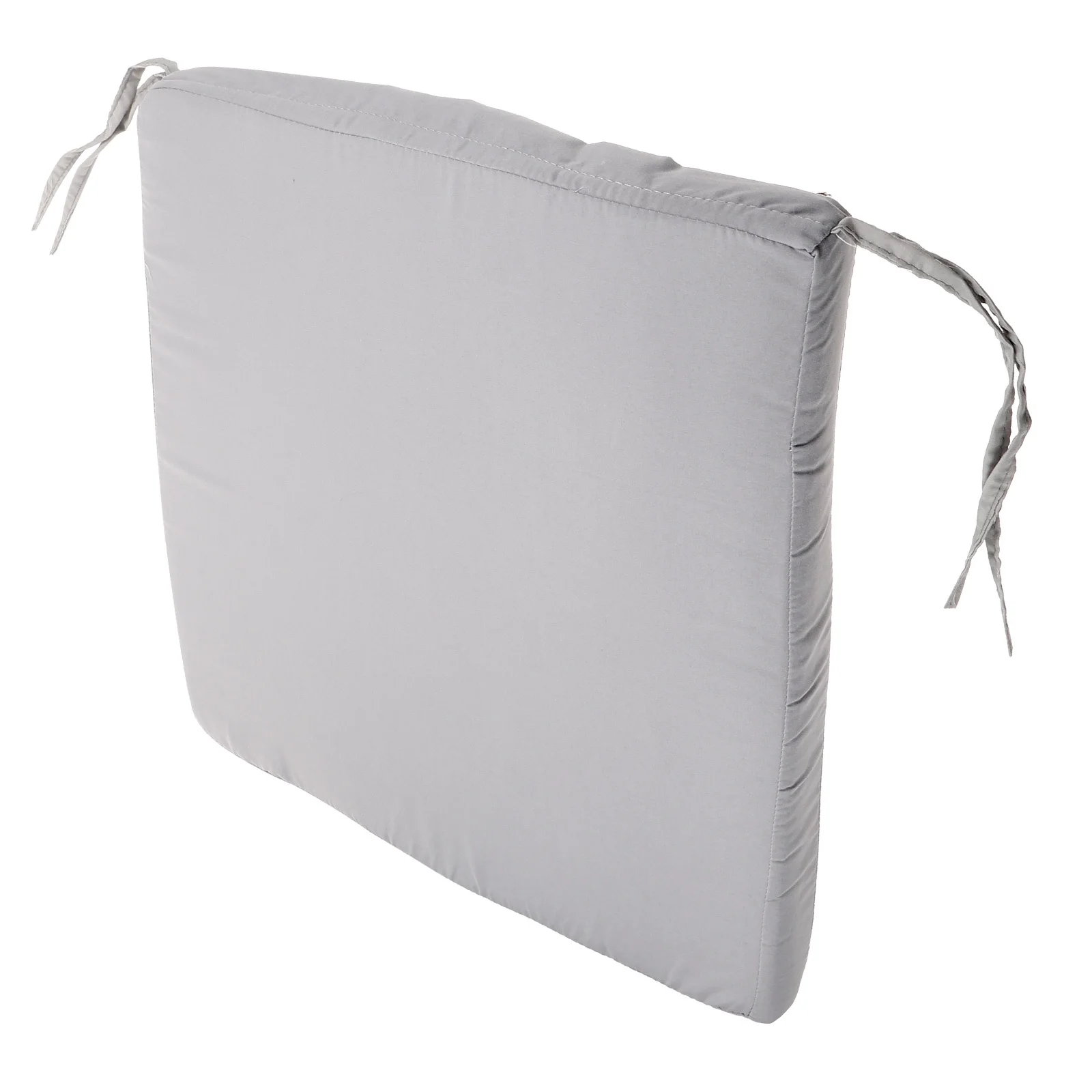 

Waterproof Seat Cushion Portable Household Stool Cushion Comfortable Butt Pillow Square Office Accessory Long Life Sponge