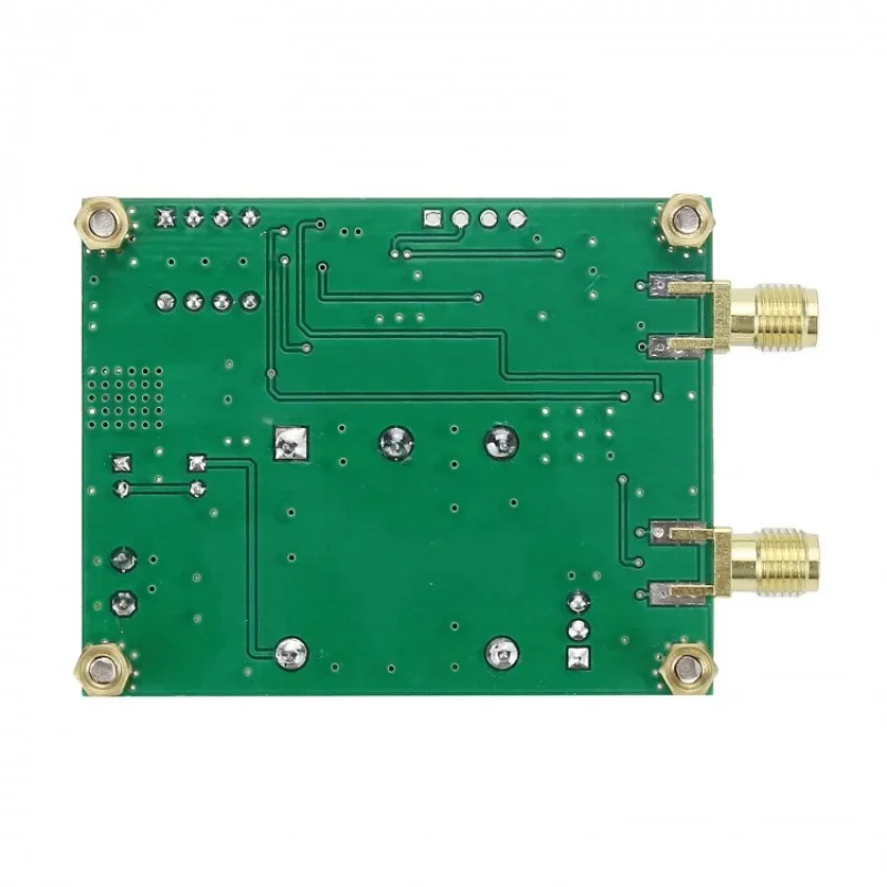 

10MHz 2.5M 1M 100K 10K 1K 10Hz 2Hz OCXO Frequency Standard Reference Module Board For Radios