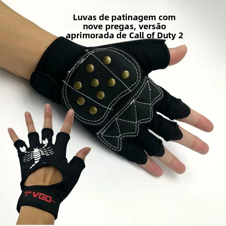 luvas-de-protecao-para-patins-de-rodas-luvas-meio-dedo-para-campo-de-batalha-luvas-para-patins-de-freio-plano-protecao-ant