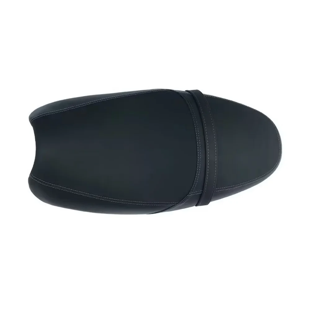 FOR BENDA Chinchilla 300 BD300 double seat cushion widened and comfortable Qianjiang Benda modified lengthened and thickened
