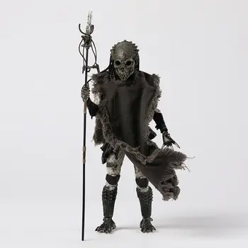 NECA 鐵血戰士2終極薩滿鐵血戰士30週年紀念版可動人偶模型玩具 8 最佳銷售 NECA玩具 - №8