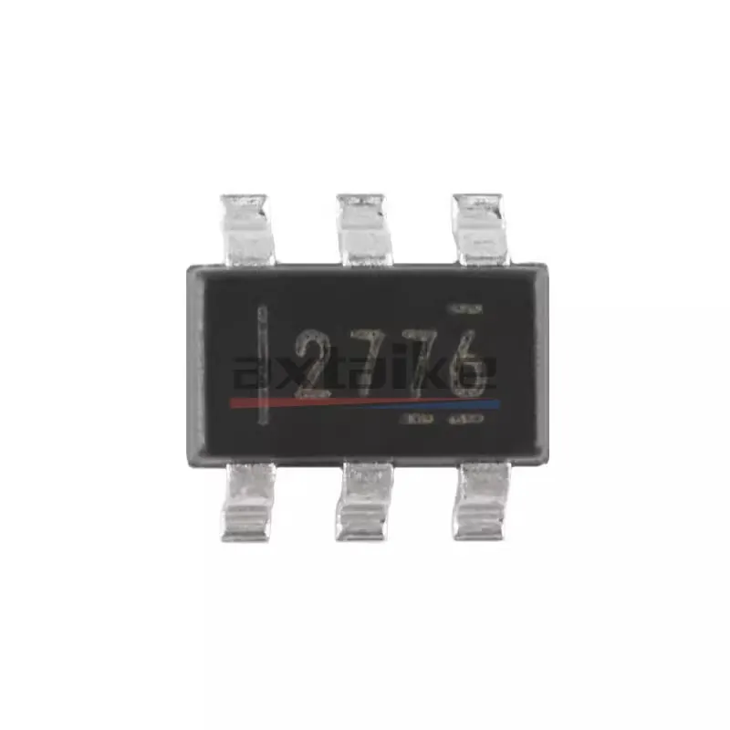 10 Uds LM2776DBVR 2776 SOT23-6 LM2776DBVT LM2776 2,7 V a 5,5 V condensador conmutado inversor SMD IC