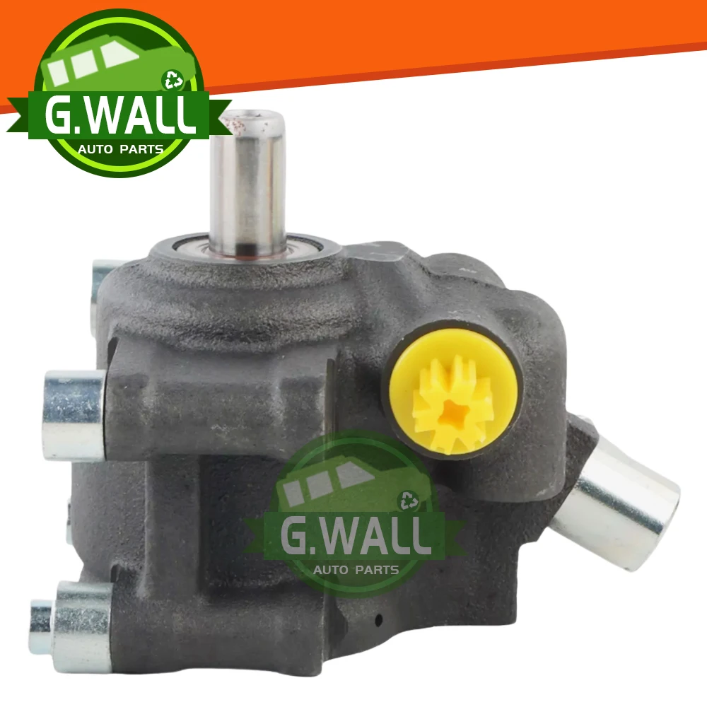 

Power Steering Pump For Ford F-150 Expedition Lobo Lincoln Navigator 4.6L 5.4L 9L3Z3A674C 9L3Z3A674CRM 9L3Z-3A674-C