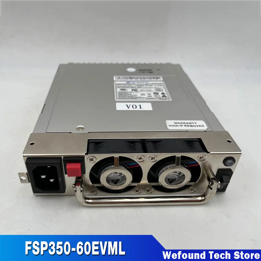 

For SIMATIC 350WA5E02547143 IPC547D IPC Power Supply FSP350-60EVML