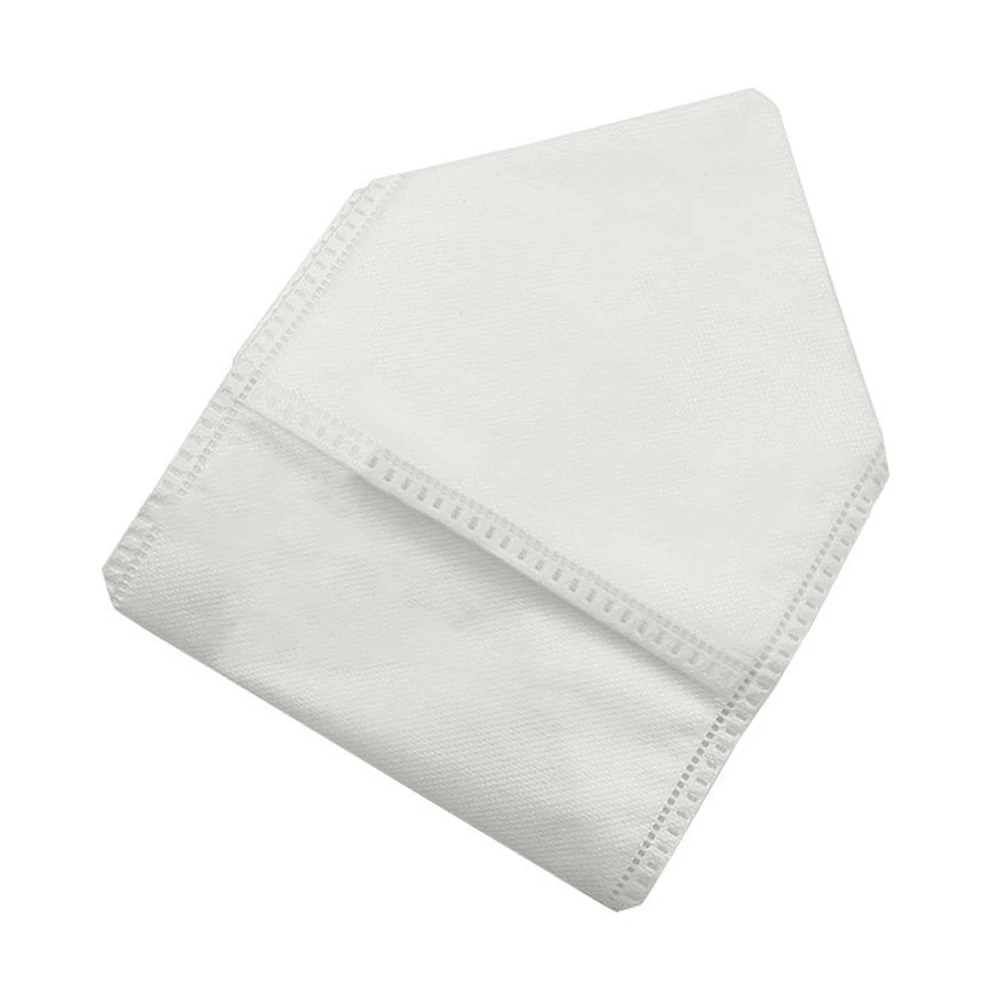 Main Brush Filter Mop Cloth Dust Bags Side Brushes Kit For Loorow AT800 Accessories 3-In-1 Robot Vacuum Cleaner Parts image 5