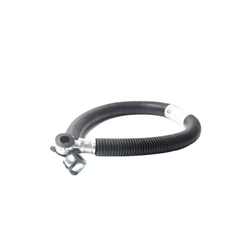 2026 Hot Item 720 Fuel Transfer Pump Fuel Pipe 20460256/923976.0521 for KALMAR DCE 80-100/45E Hose Fittings