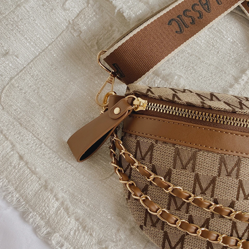 Thumbnail 4 - #8 Latest Canvas Waist Packs Offers