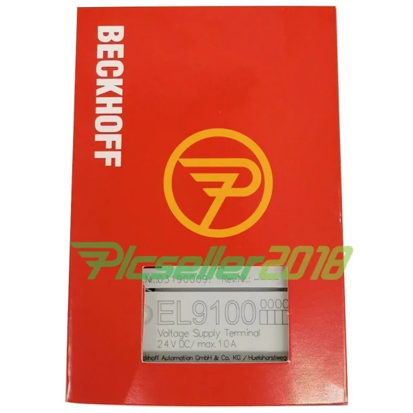 

El9100 Совершенно новый оригинальный Spot Plc