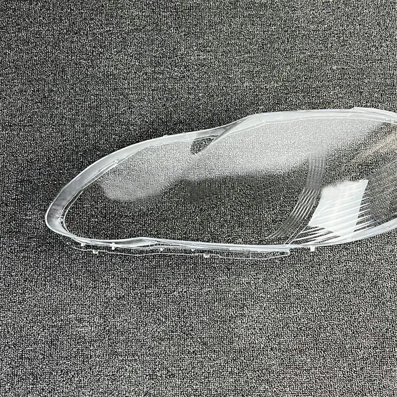 Applicable to COREOLLA EX 2006-2009 Headlight lampshade Transparent shell of front headlight
