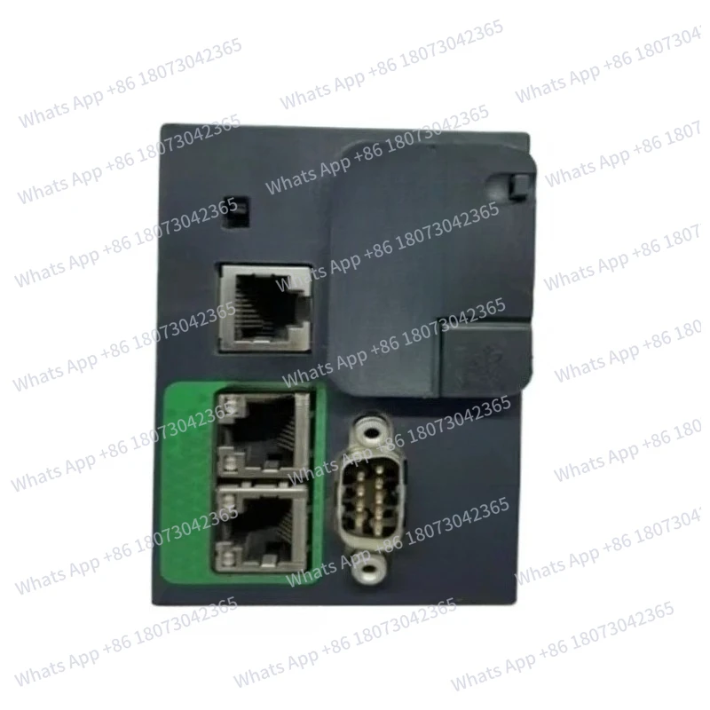 

Новый модуль Ethernet TM251MESC TM251MESE TM251, программируемый логический контроллер, в наличии