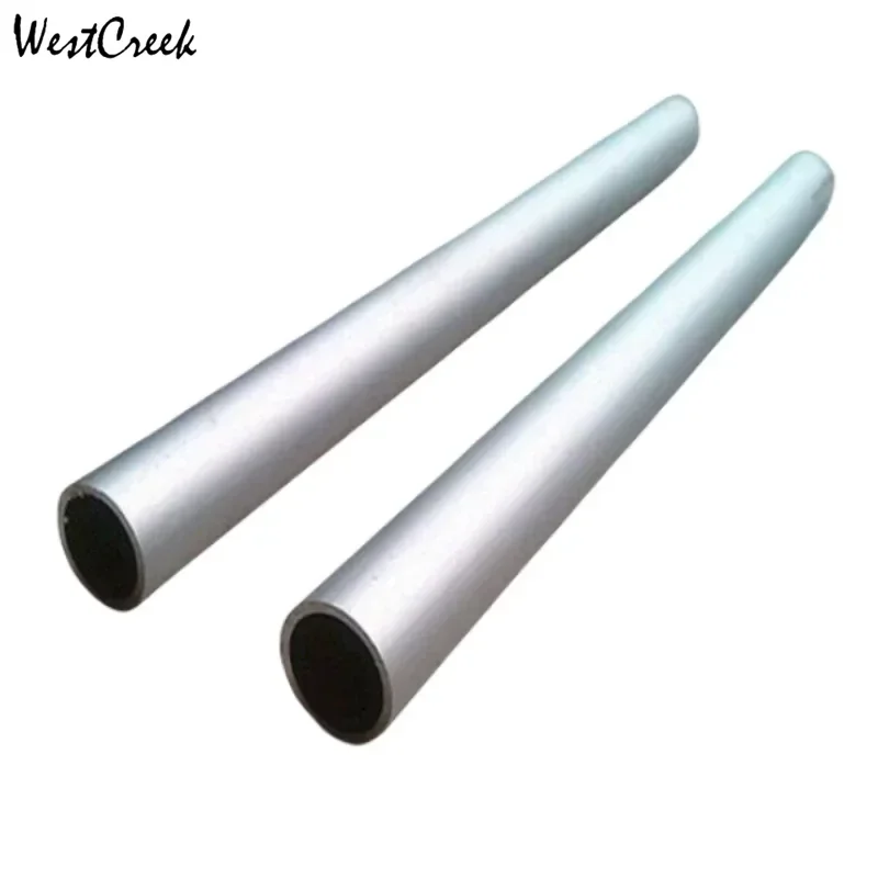 WESTCREEK 1pc/1m 6063 hollow aluminum round tube 4/5/6/8/10/12/16/20mm