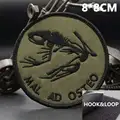 AA165  velcro