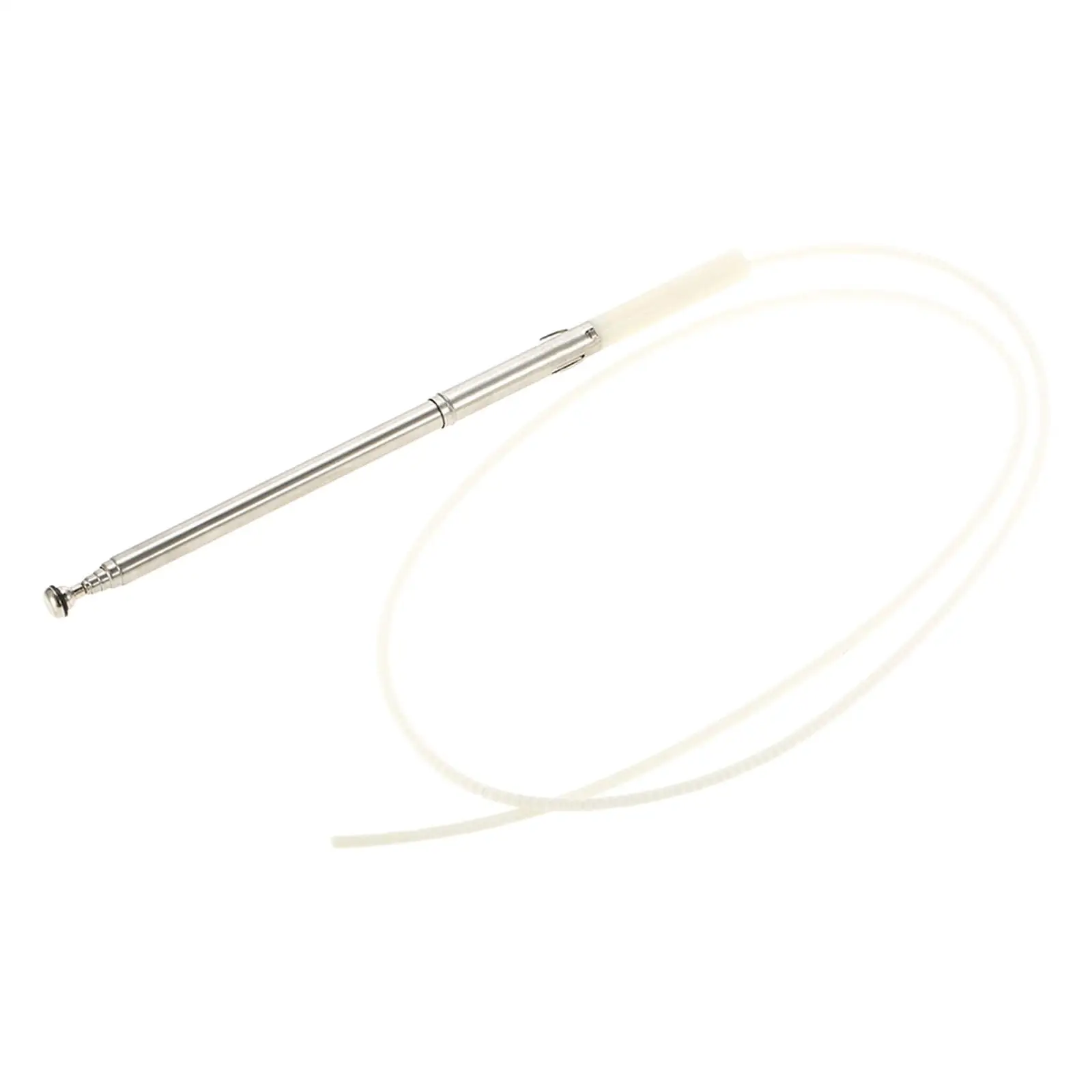

ZPN-01407 Auto Antenna Rod Mast AM FM Signal for Mitsubishi Pajero Accessories