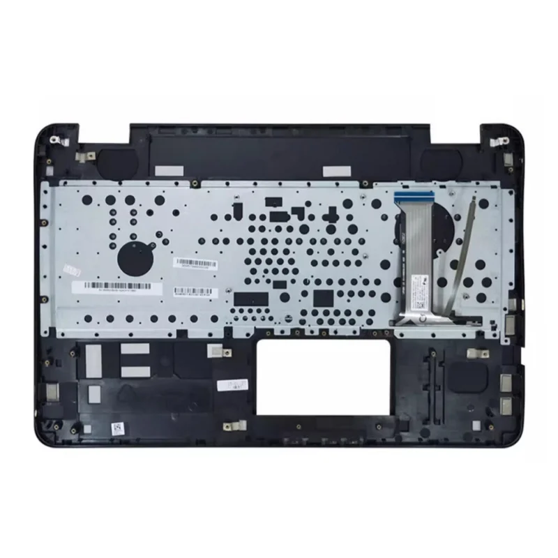 Para ASUS N551 G551 N551J / N551Q N551JM teclado reposamanos superior C Shell caso