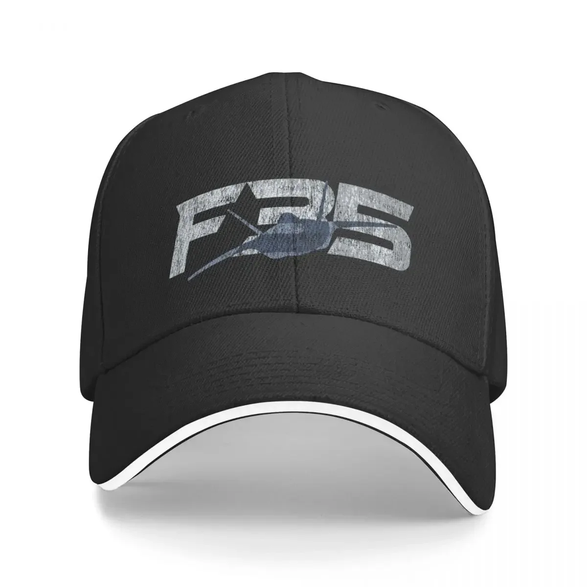 

F35 Lightning Jet Fighter Aircraft #2122 Baseball Cap |-F-| tea Hat Golf Women Men's