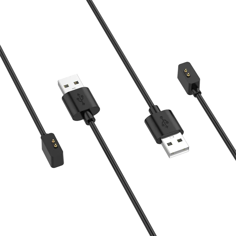 Charger Cords for Xiaomi Band 8 Pro /8 Active/Redmi Watch 4/3 Lite/ Redmi Band 2 Smart Watch USB Magnetic Charging Cable