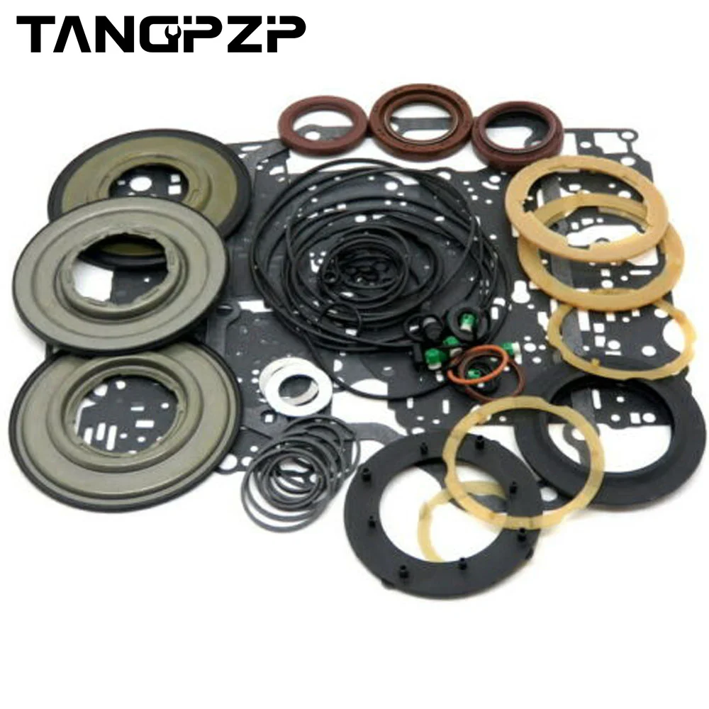 

TF70 TF70SC Transmission Clutch Plates Friction Kit Repair Kit For FORD VOLVO PEUGEOT 2009-UP Car Accessories TF70-SC