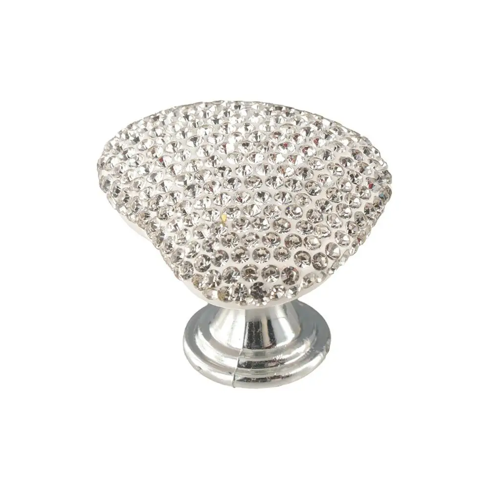 

Plastic Toilet Press Assist Small and Cute Durable Heart Shaped Toilet Button Protecting Long Manicures Multiple Colors