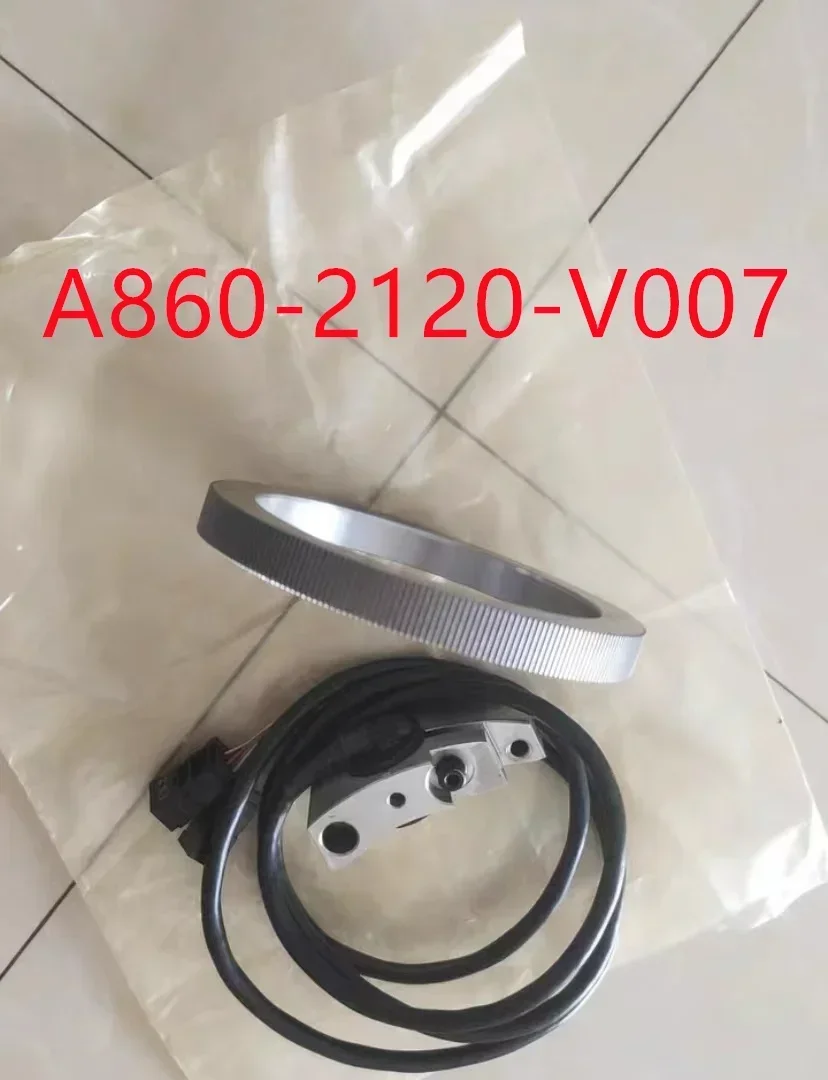 A860-2120-V007 Novos sensores codificadores Fanuc
