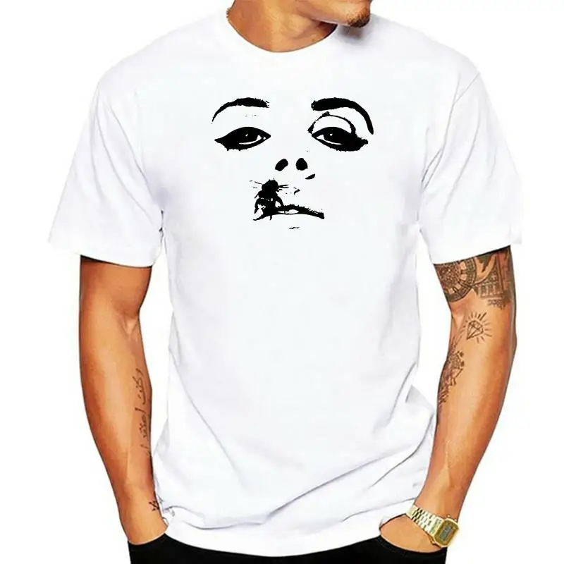 Lana Del Rey Art T-Shirt, Summertime Sadness Men'S Women'S All Sizes Tee Summer O-Neck Tops Tee Shirt