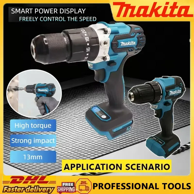 Makita Rechargeable… - image