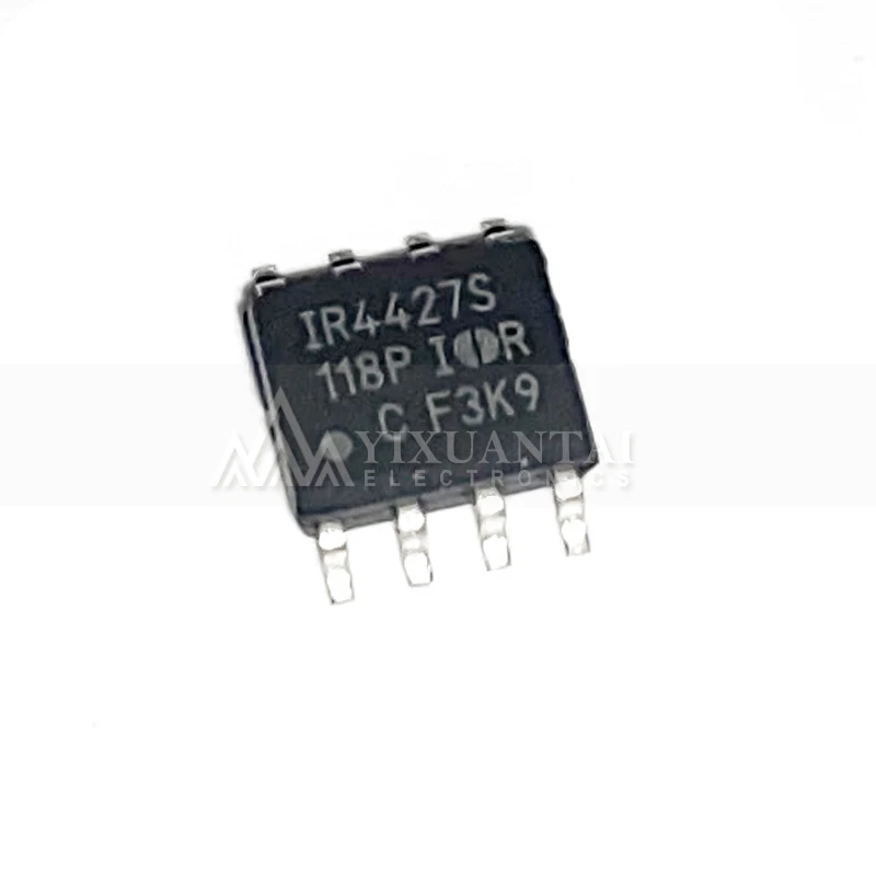 

10pcs/lot NEW Original IR4427SPBF IR4427S SOP-8 IR4427SP SOIC