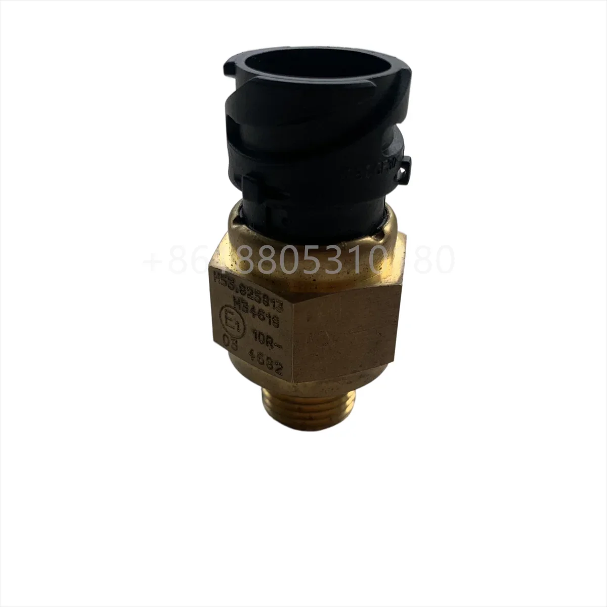 H53.825813 ist anwendbar für den hydraulischen Öldrucksensor M42620 10R-03 4682 des Voith-Retarders. – Detail 8