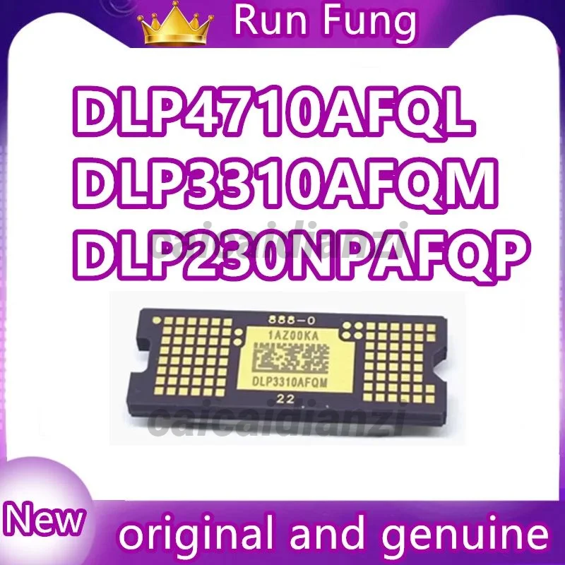 DLP3310AFQM DLP230NPAFQP DLP4710AFQL DMD projector chip New Original  1PCS/LOT