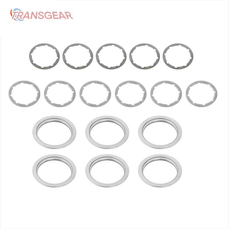 

Transmission Clutch Adjusting Washer 0AM DQ200 DSG7 965235A 965235B Suit For VW Replacement Car Accessories Filters Gaskets Oil