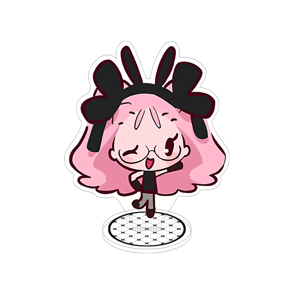 ALIEN STAGE IVAN & TILL Acrylic Stand Model Toy