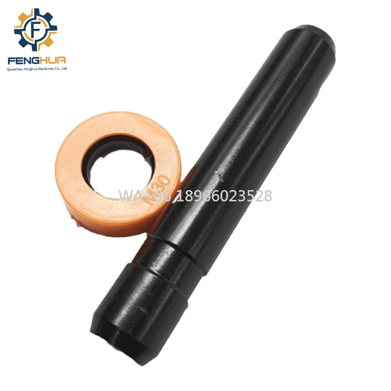 الجملة PC200 PC220 PC240 دلو الأسنان قفل دبوس 09244-02496