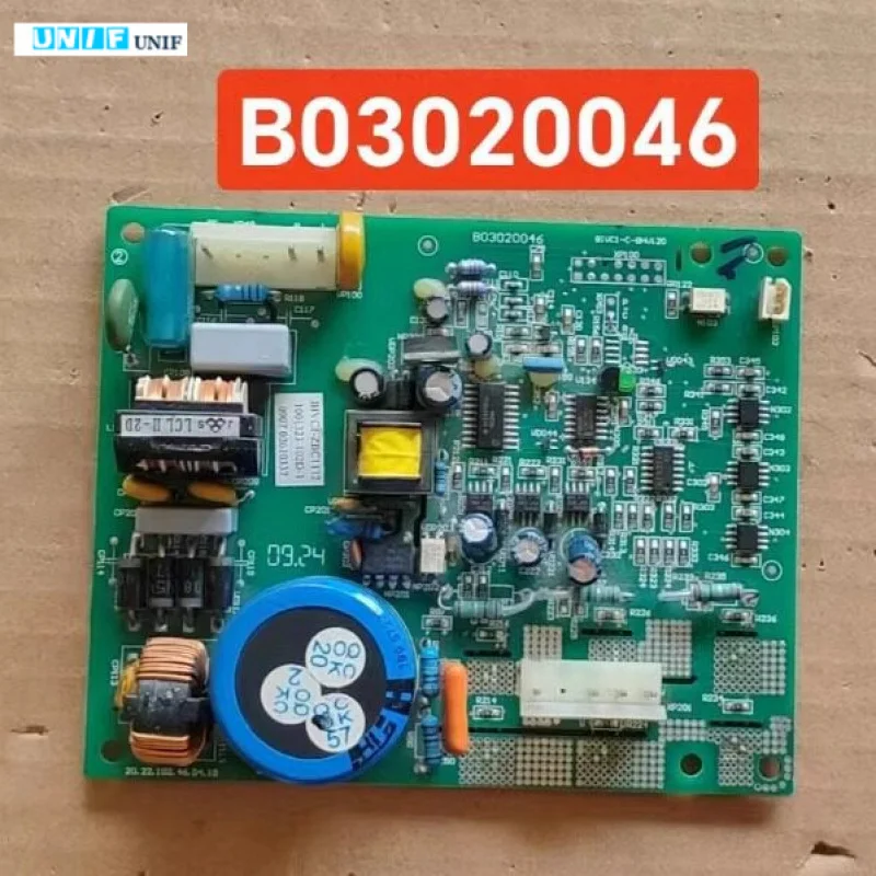 

Оригинальный инверторный модуль управления B03020046 для холодильника Hisense BCD-258VBP