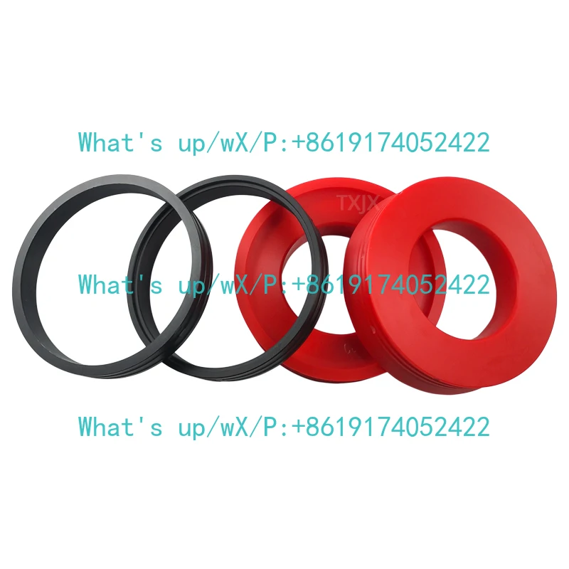 

Насос 230/260 Импортный полиуретановый поршень XCMG грузовик Прицеп Sky насос MDI бетонный поршень (импортный полиуретан)