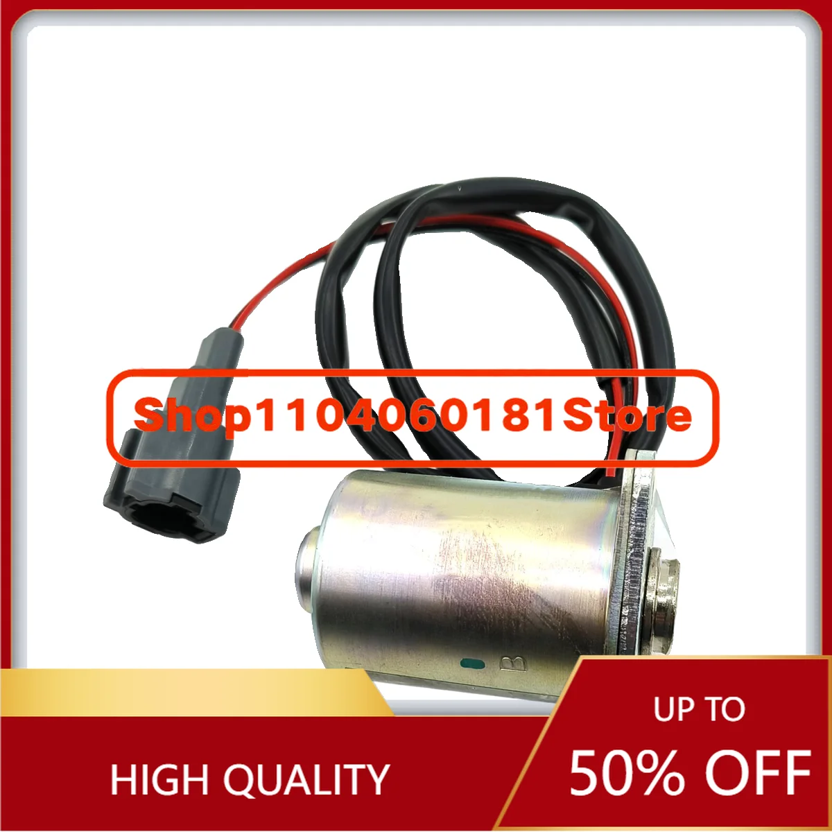 

Высококачественный поворотный электромагнитный клапан для экскаватора ZAX200 210 240 330 350 360-3/6/5G